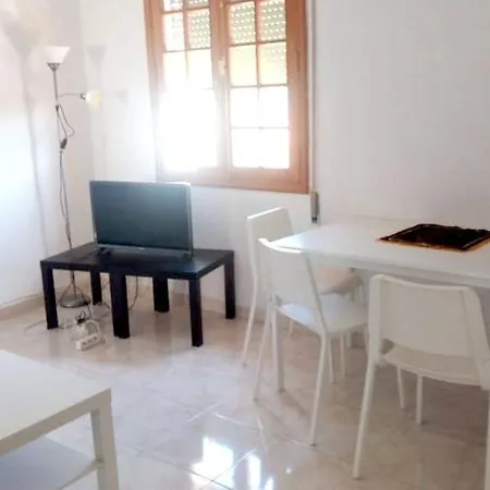Calle Azorin Apartment Santa Cruz de Tenerife