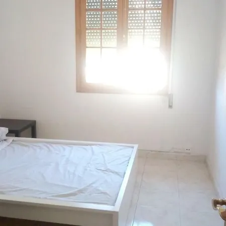 Calle Azorin Apartment