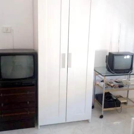 Calle Azorin Apartment