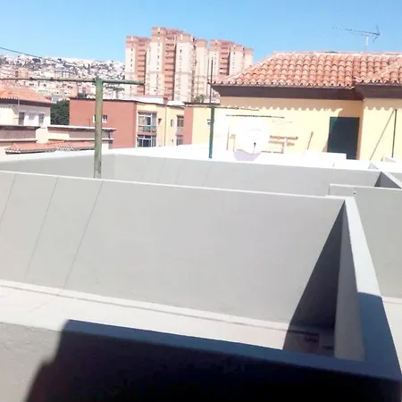 Apartment Calle Azorin
