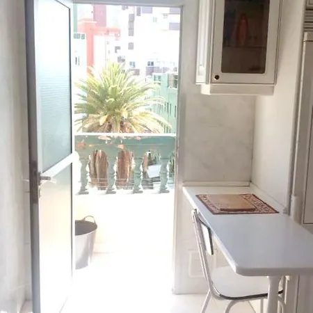 Apartment Calle Azorin