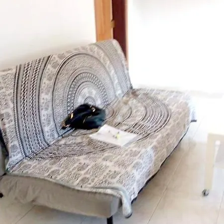Calle Azorin Apartment