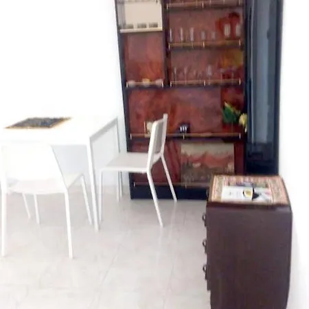 Apartment Calle Azorin *